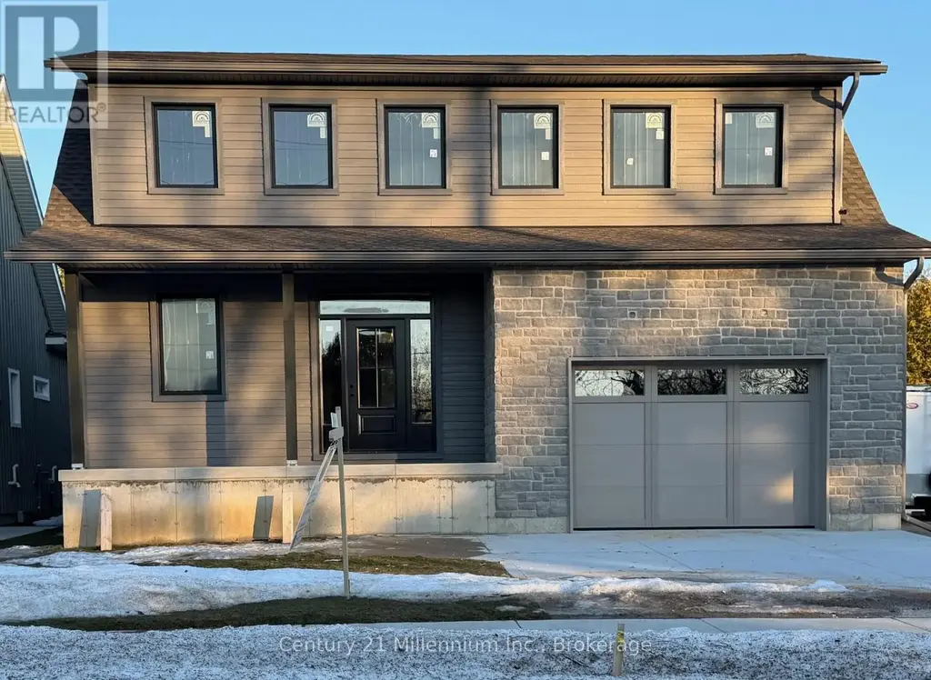 15 Grenville Street N, Saugeen Shores